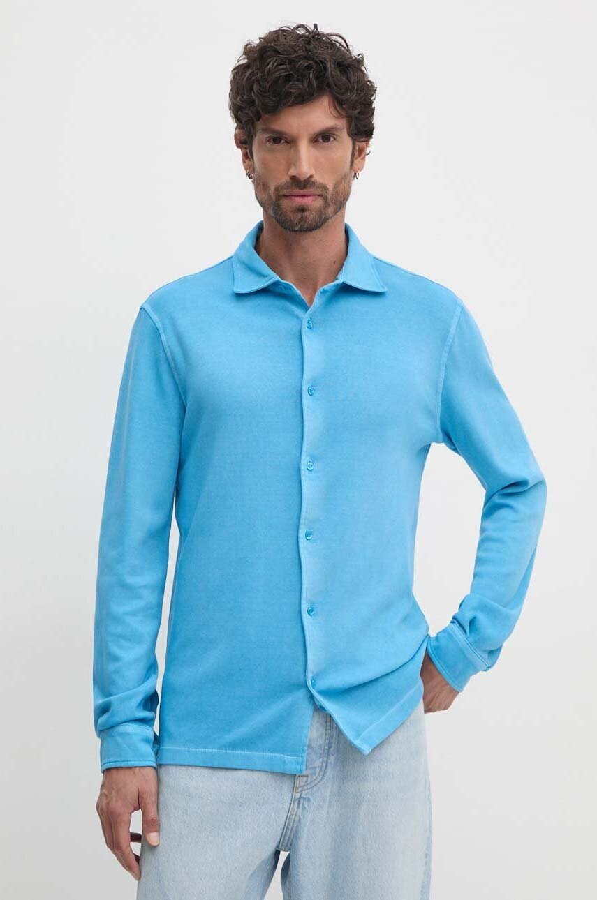 United Colors of Benetton Памучна риза