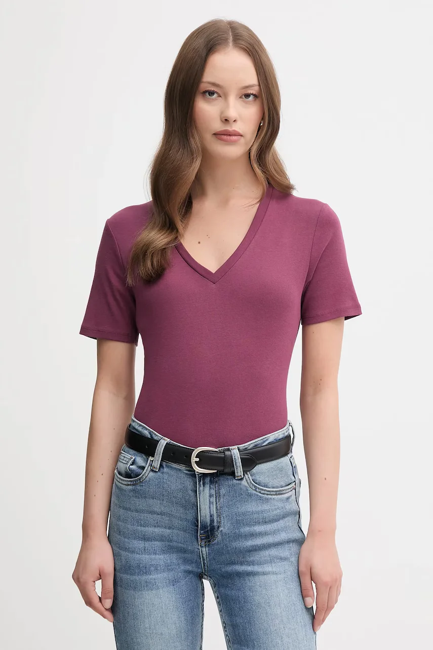 United Colors of Benetton Памучна тениска