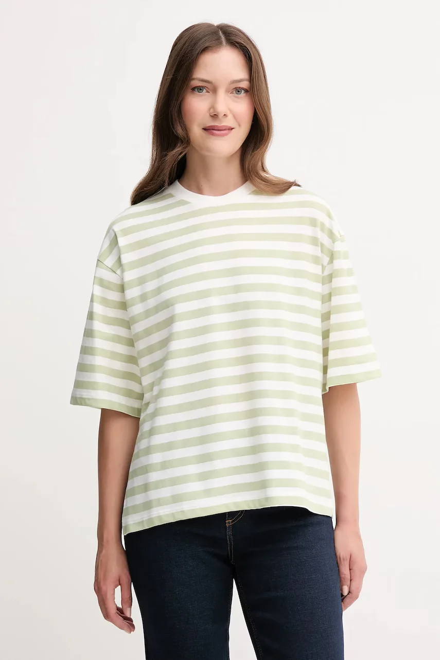 United Colors of Benetton Памучна тениска