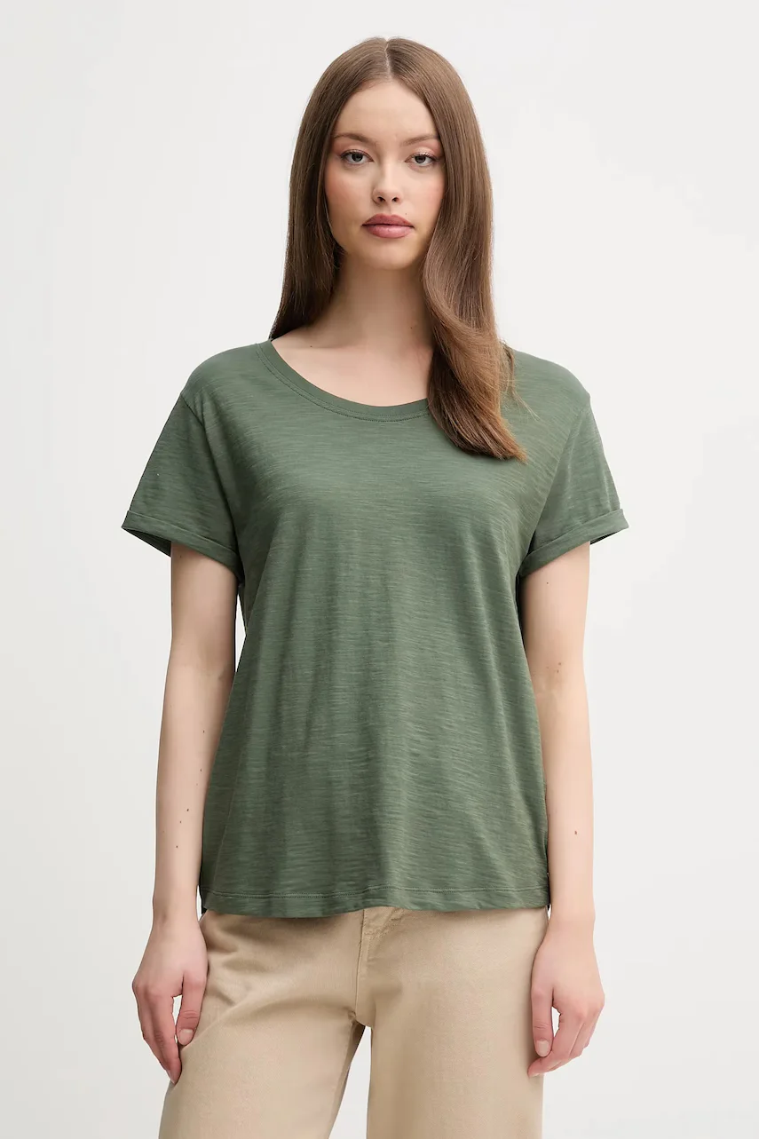 United Colors of Benetton Памучна тениска