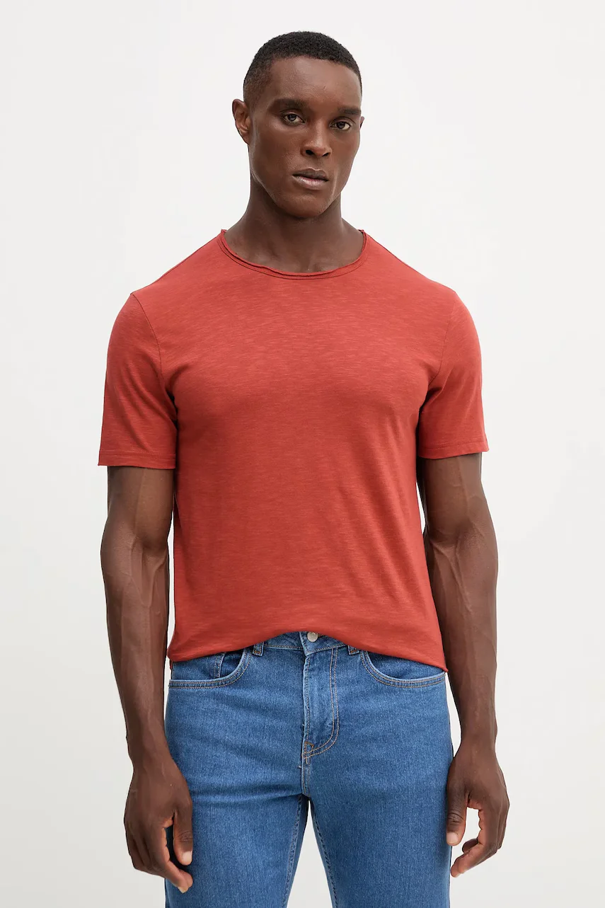 United Colors of Benetton Памучна тениска