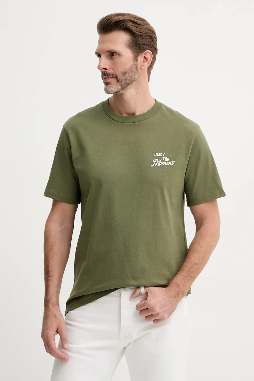 United Colors of Benetton Памучна тениска
