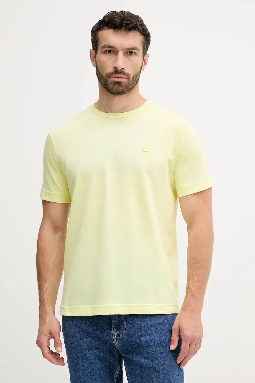 United Colors of Benetton Памучна тениска
