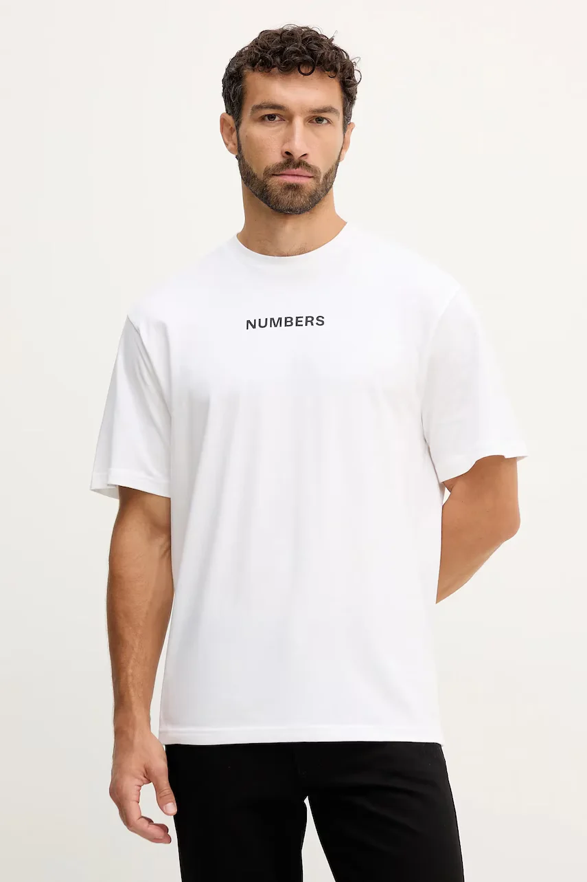 United Colors of Benetton Памучна тениска