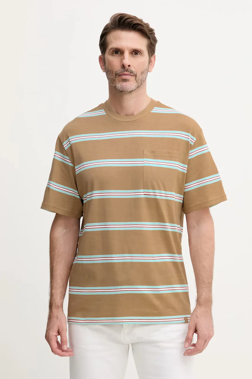 United Colors of Benetton Памучна тениска