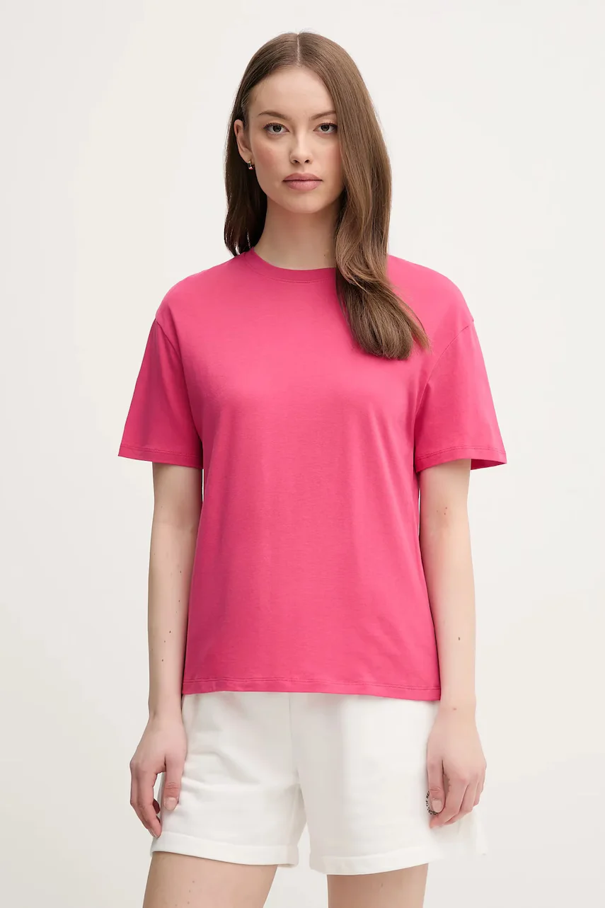 United Colors of Benetton Памучна тениска