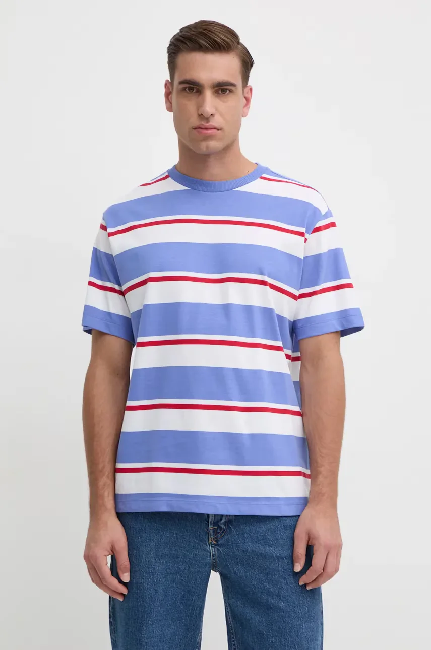 United Colors of Benetton Памучна тениска