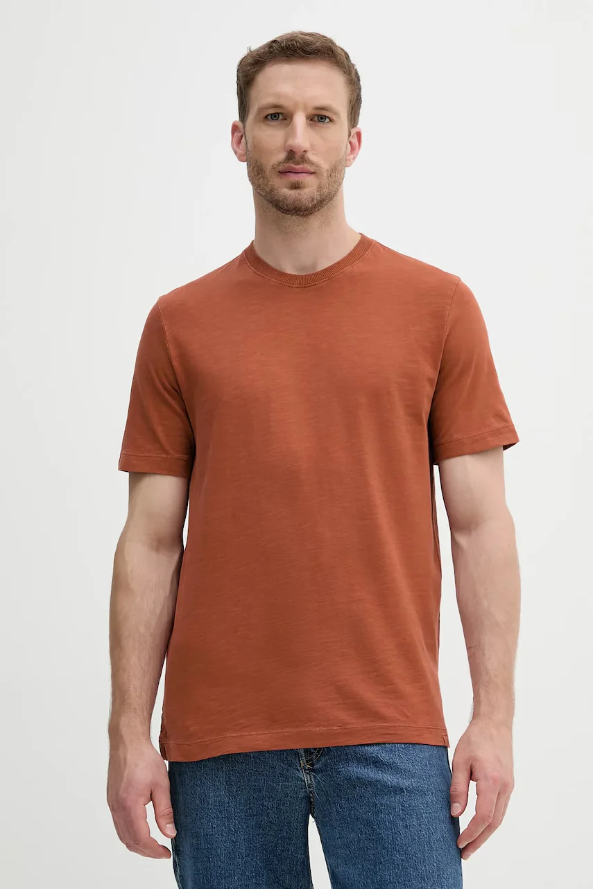 United Colors of Benetton Памучна тениска