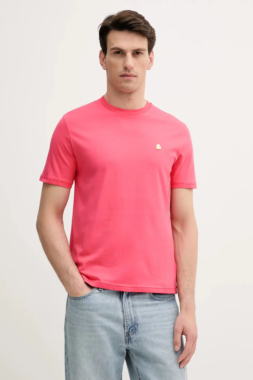 United Colors of Benetton Памучна тениска