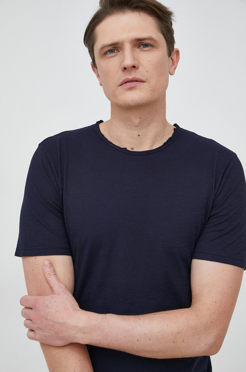 United Colors of Benetton Памучна тениска