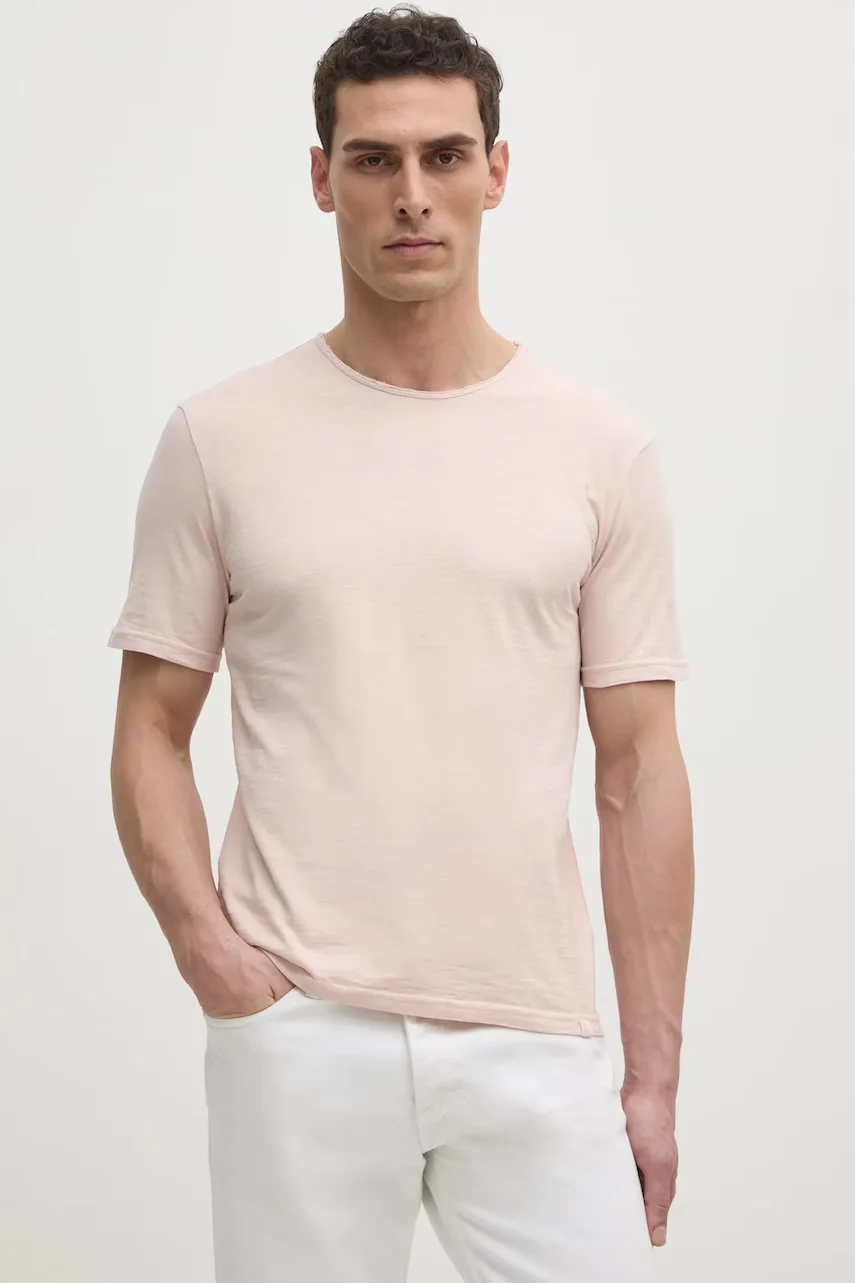 United Colors of Benetton Памучна тениска