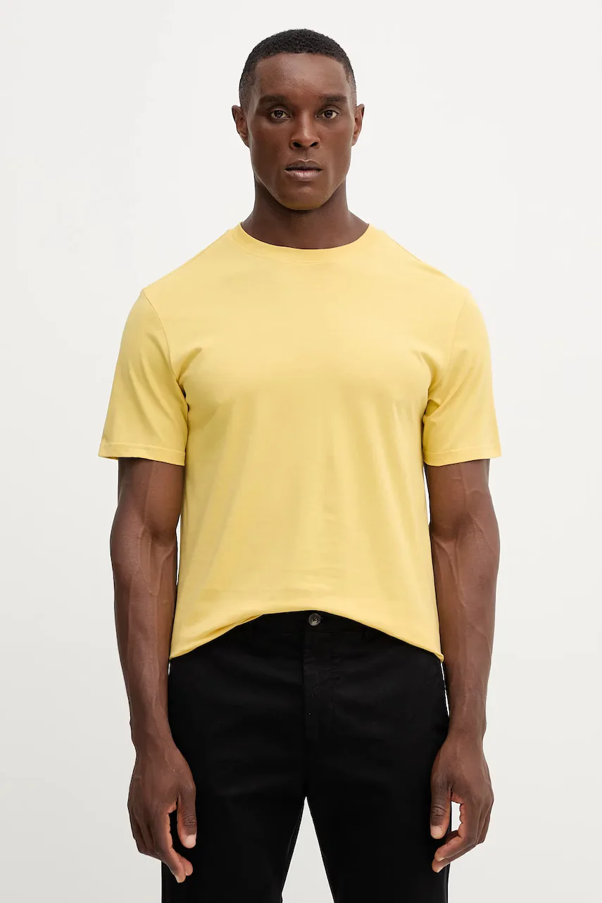 United Colors of Benetton Памучна тениска