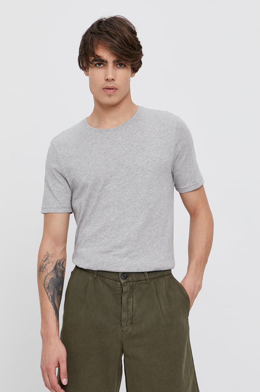 United Colors of Benetton памучна тениска