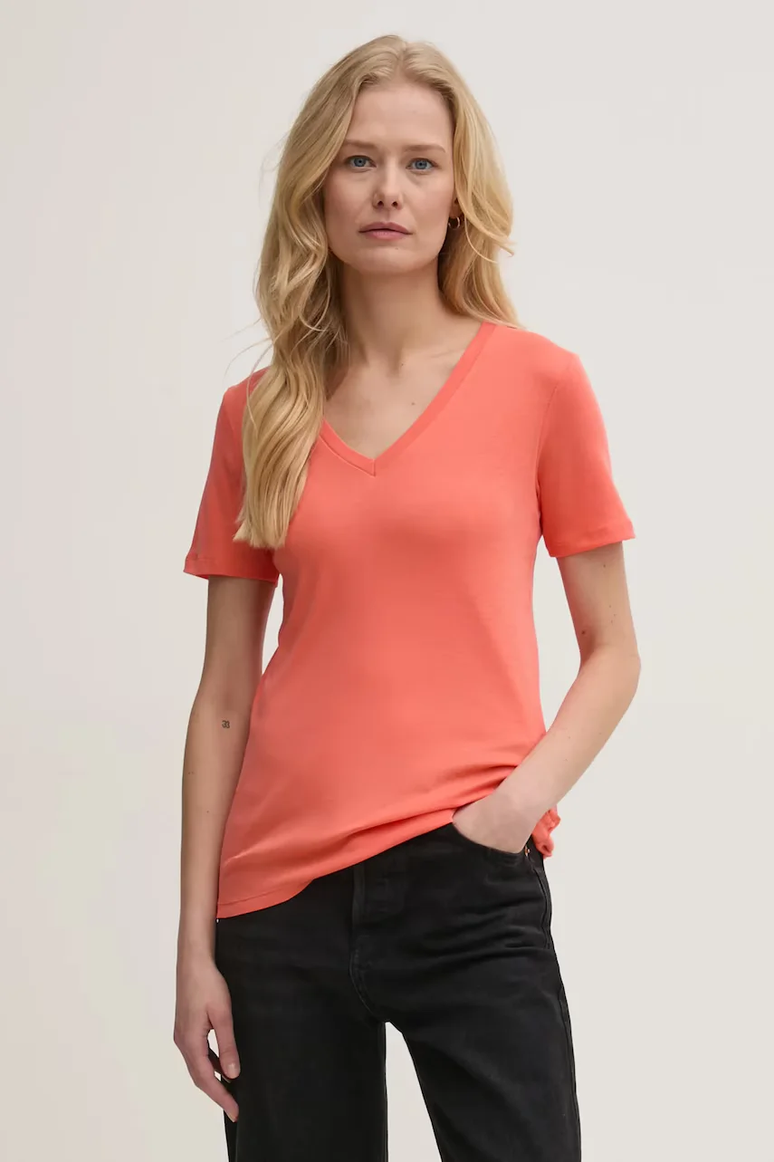 United Colors of Benetton Памучна тениска