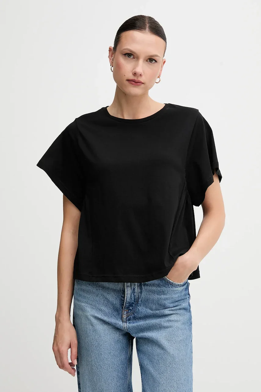 United Colors of Benetton Памучна тениска