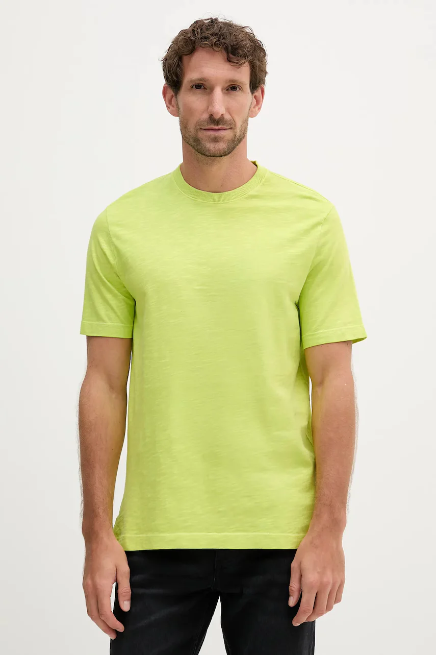 United Colors of Benetton Памучна тениска