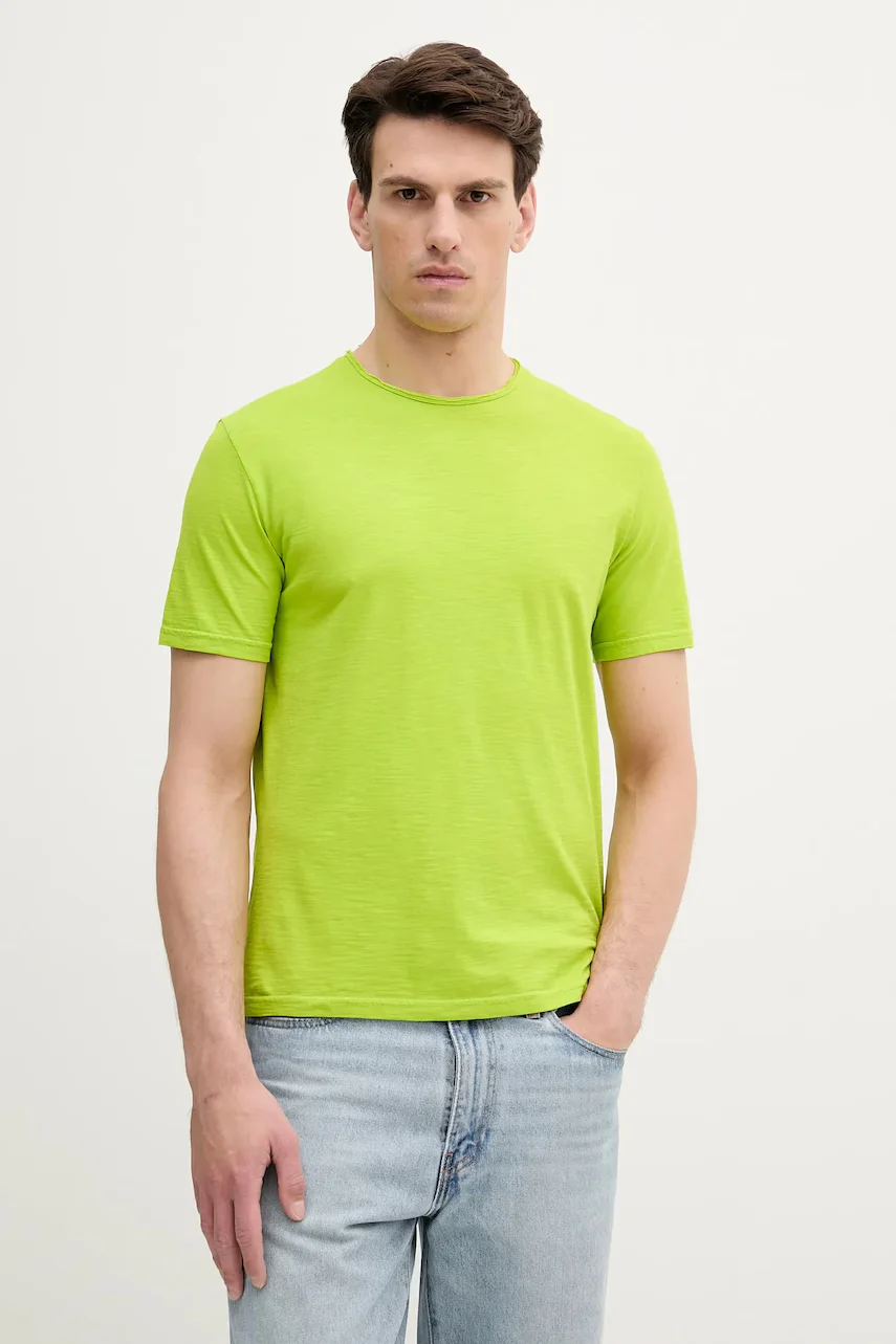 United Colors of Benetton Памучна тениска