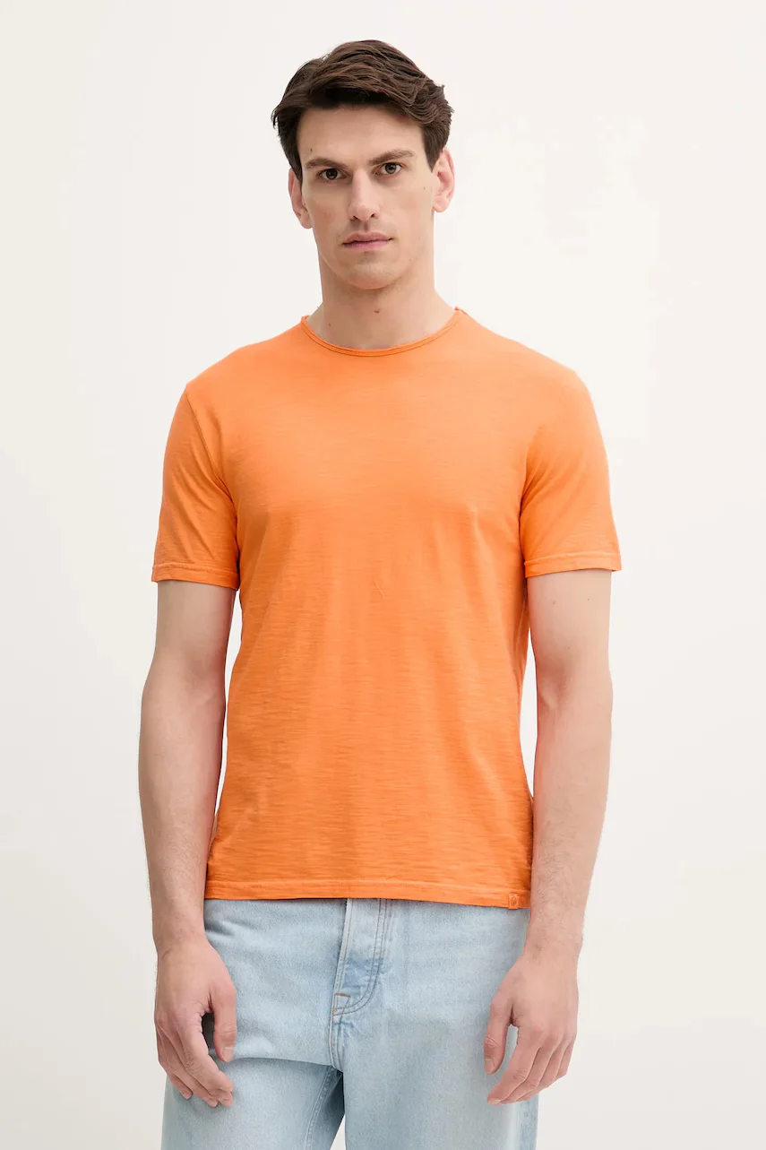 United Colors of Benetton Памучна тениска