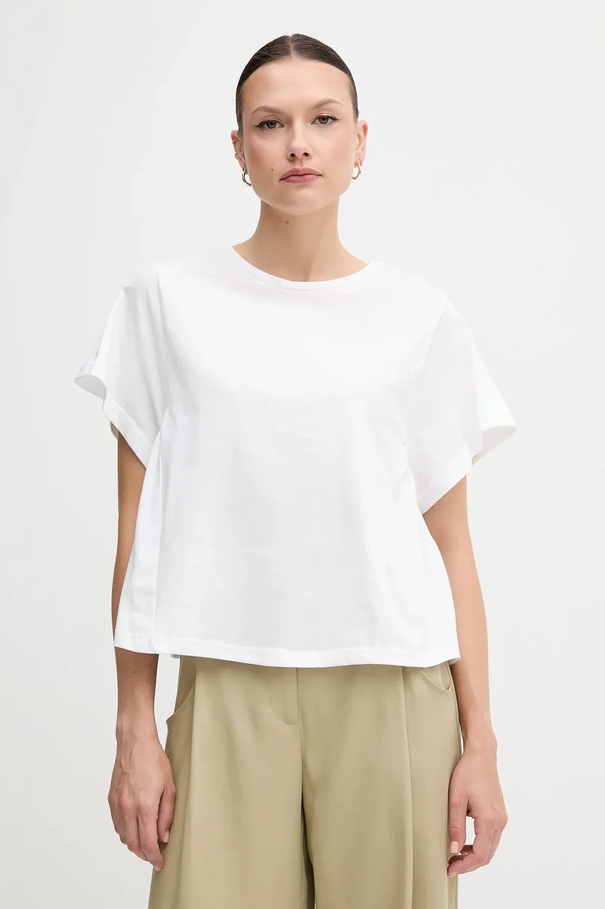 United Colors of Benetton Памучна тениска