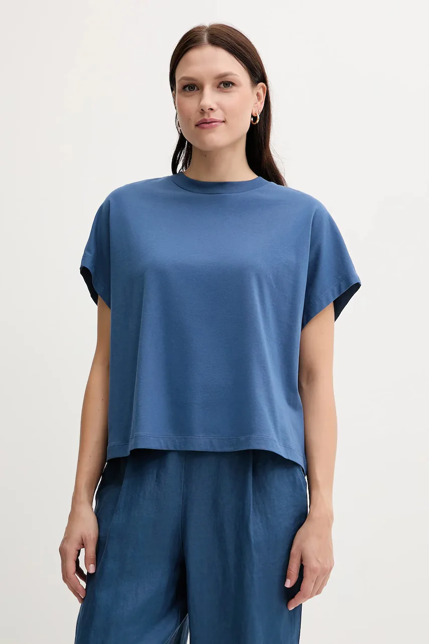 United Colors of Benetton Памучна тениска
