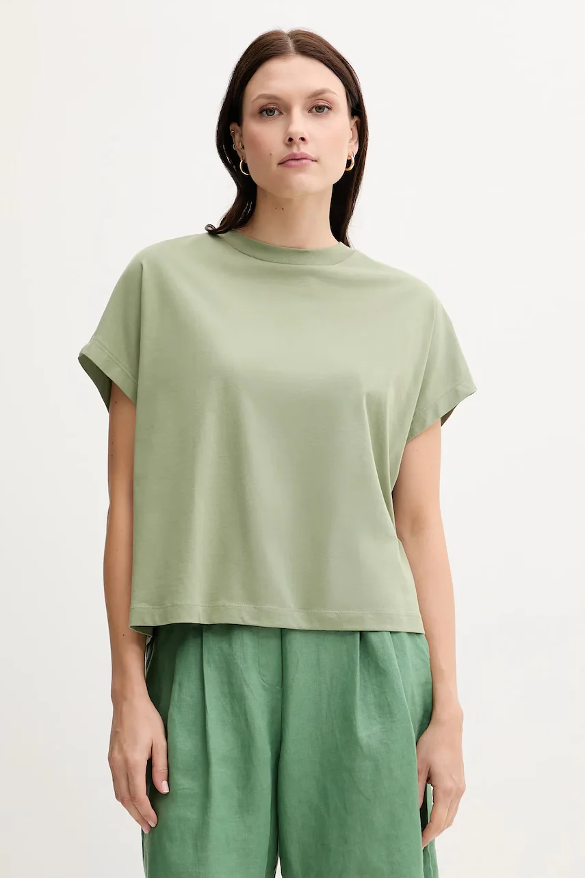 United Colors of Benetton Памучна тениска