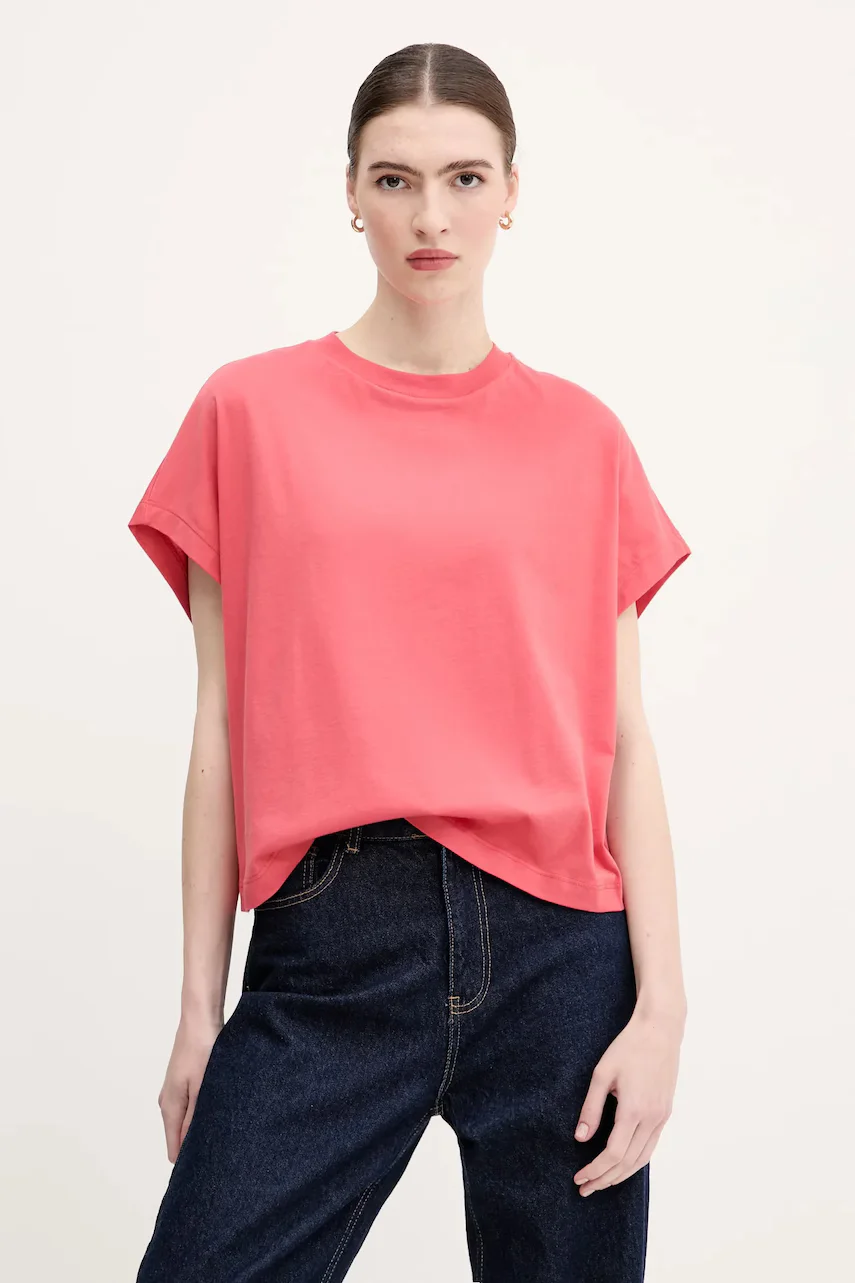 United Colors of Benetton Памучна тениска