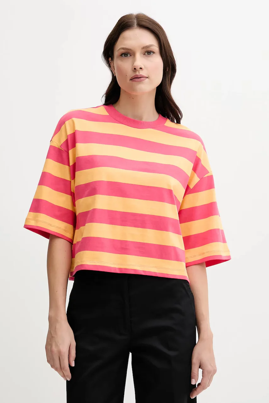 United Colors of Benetton Памучна тениска