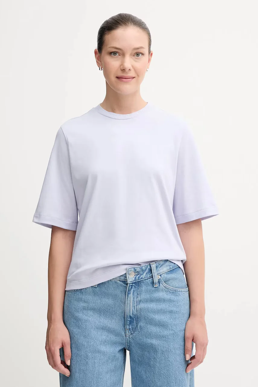 United Colors of Benetton Памучна тениска