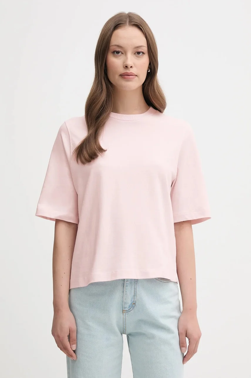 United Colors of Benetton Памучна тениска