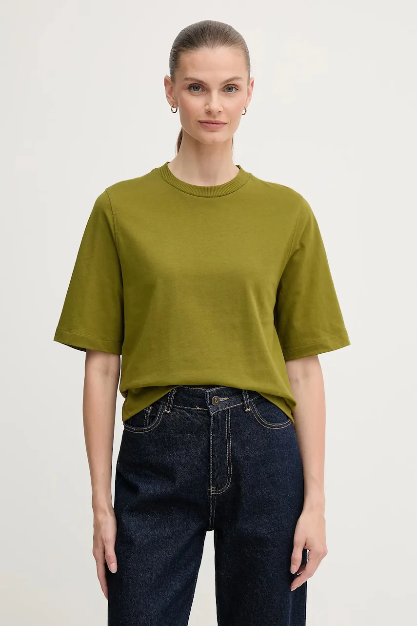United Colors of Benetton Памучна тениска