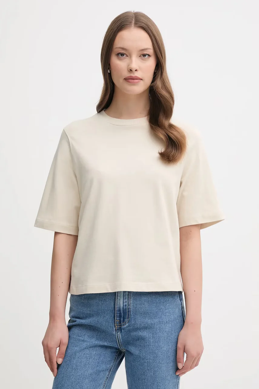 United Colors of Benetton Памучна тениска