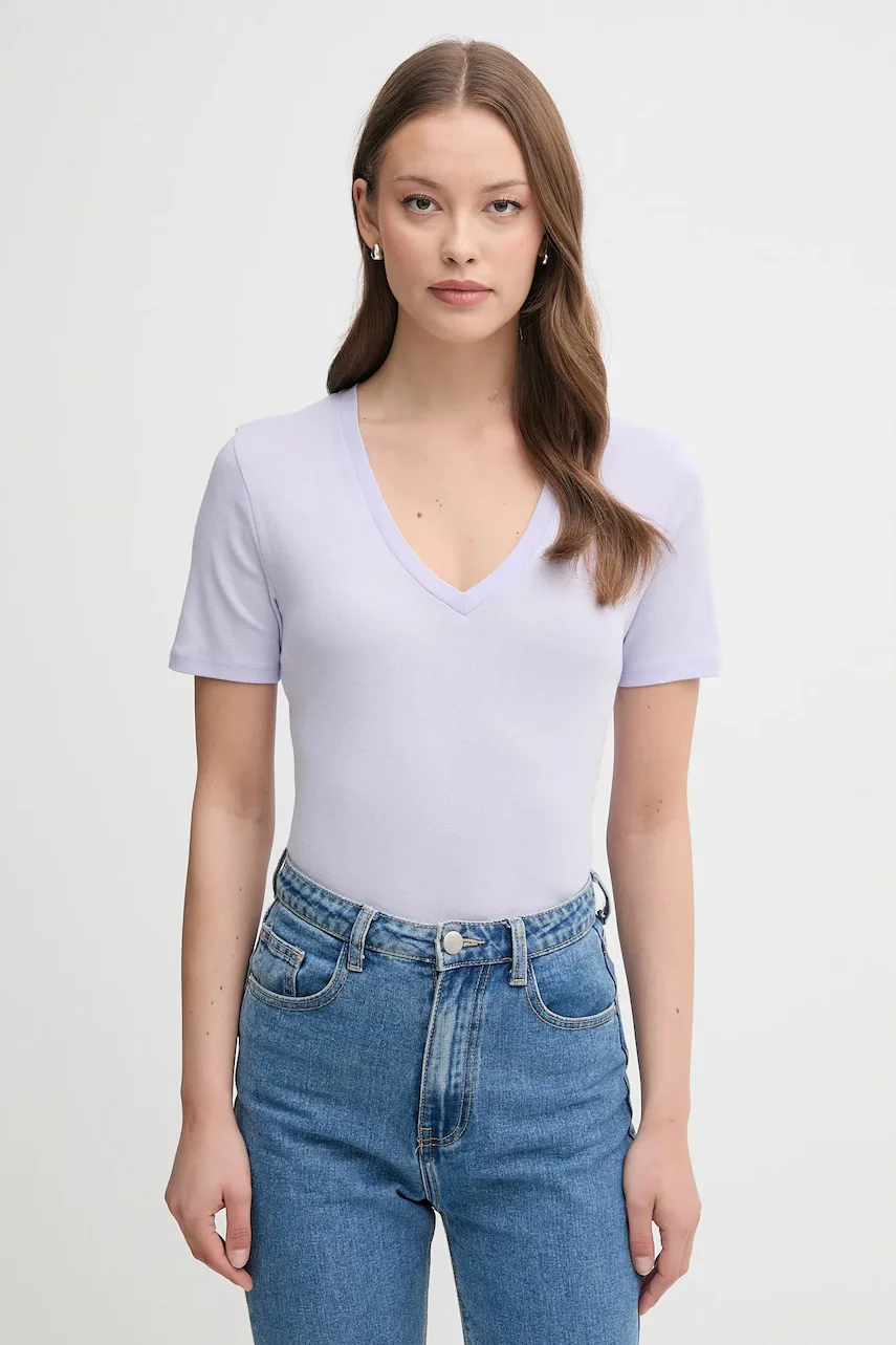 United Colors of Benetton Памучна тениска