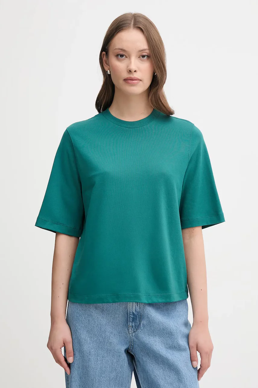 United Colors of Benetton Памучна тениска