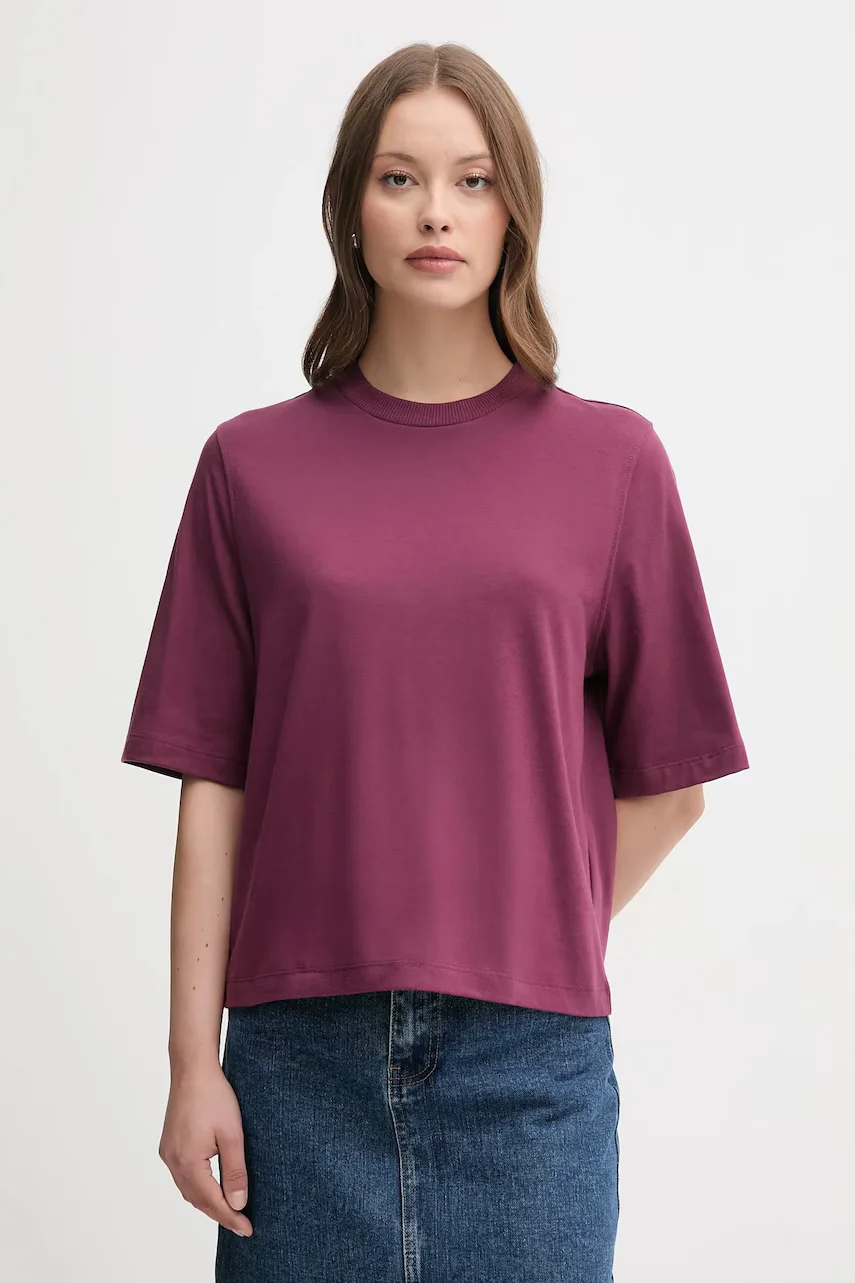 United Colors of Benetton Памучна тениска