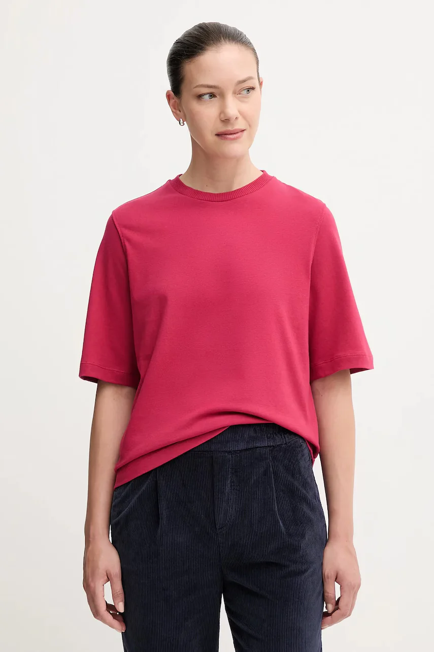 United Colors of Benetton Памучна тениска