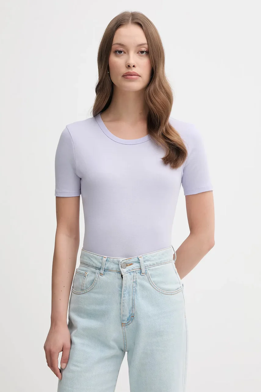 United Colors of Benetton Памучна тениска