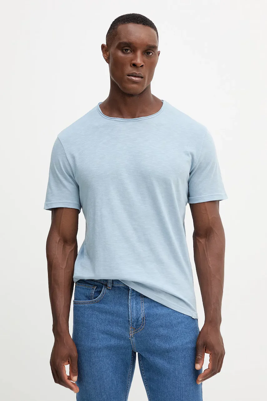 United Colors of Benetton Памучна тениска