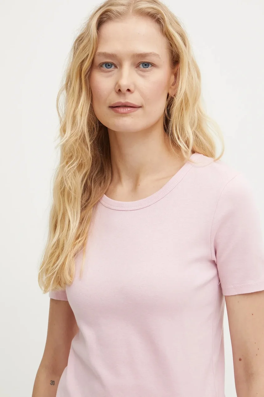 United Colors of Benetton Памучна тениска