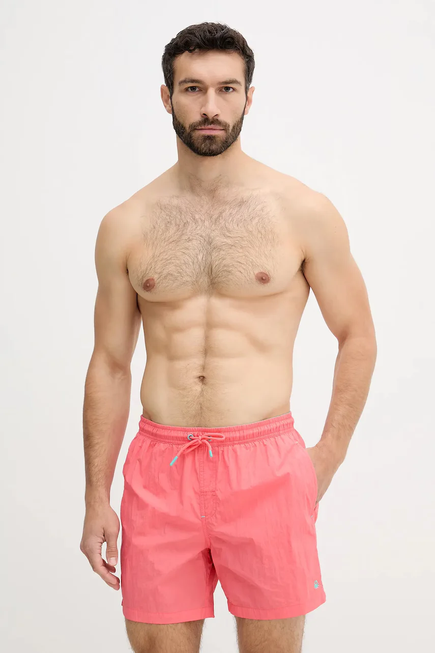 United Colors of Benetton Плувни шорти
