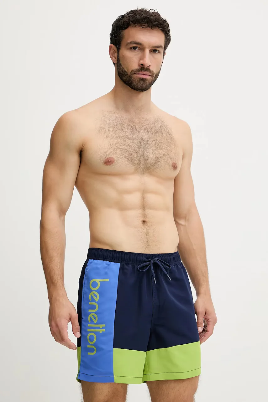 United Colors of Benetton Плувни шорти