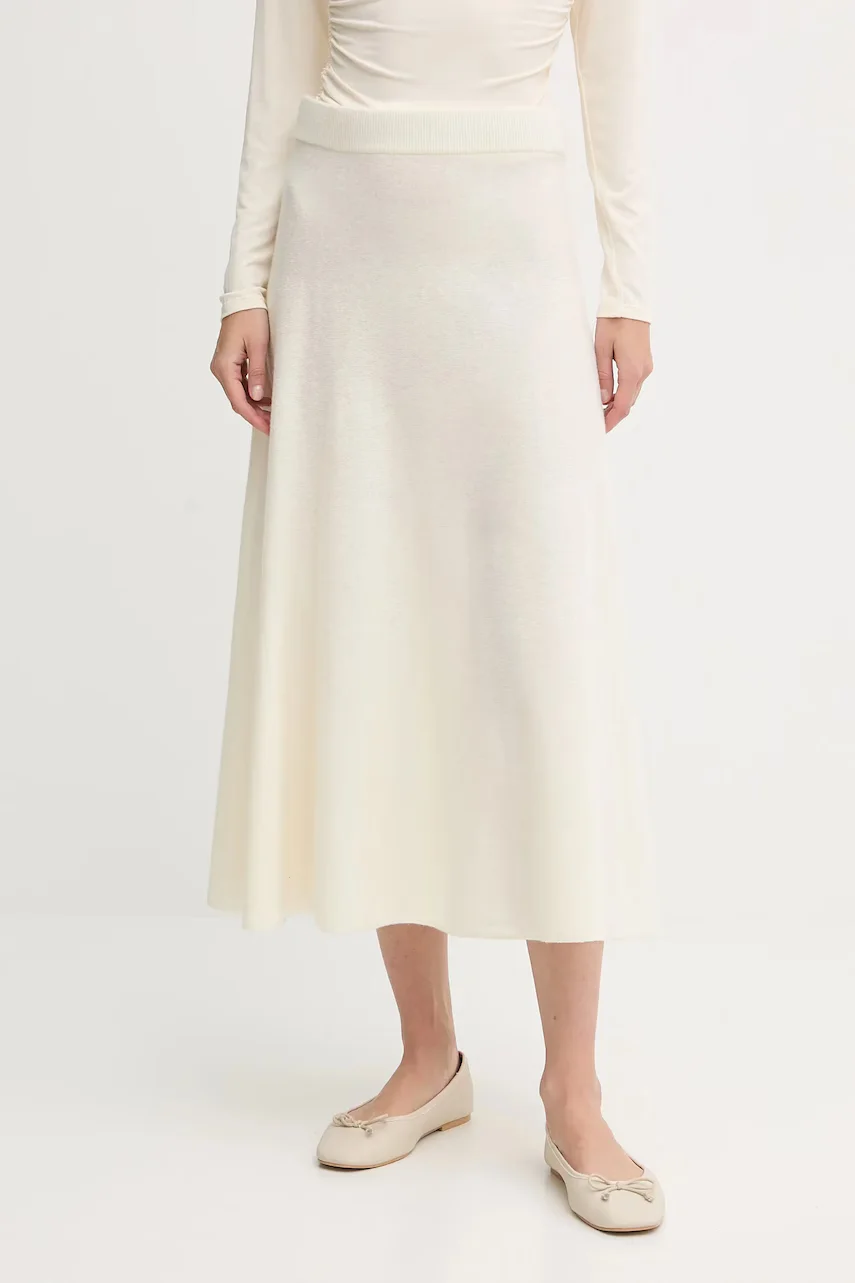 United Colors of Benetton Пола с вълна