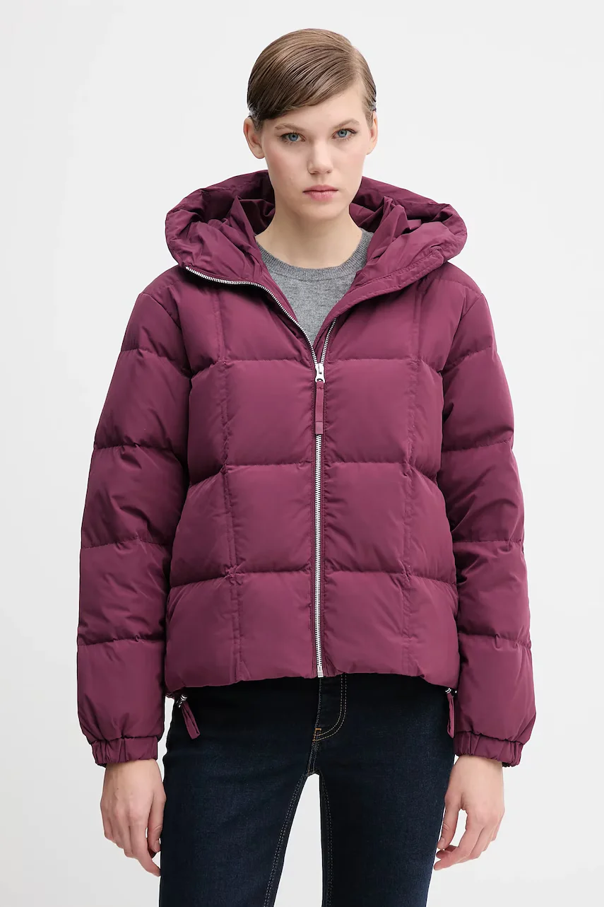 United Colors of Benetton Пухено яке
