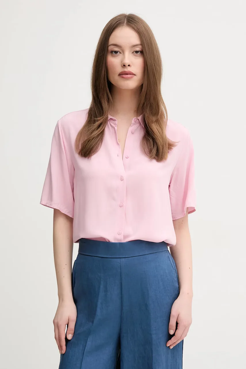 United Colors of Benetton Риза