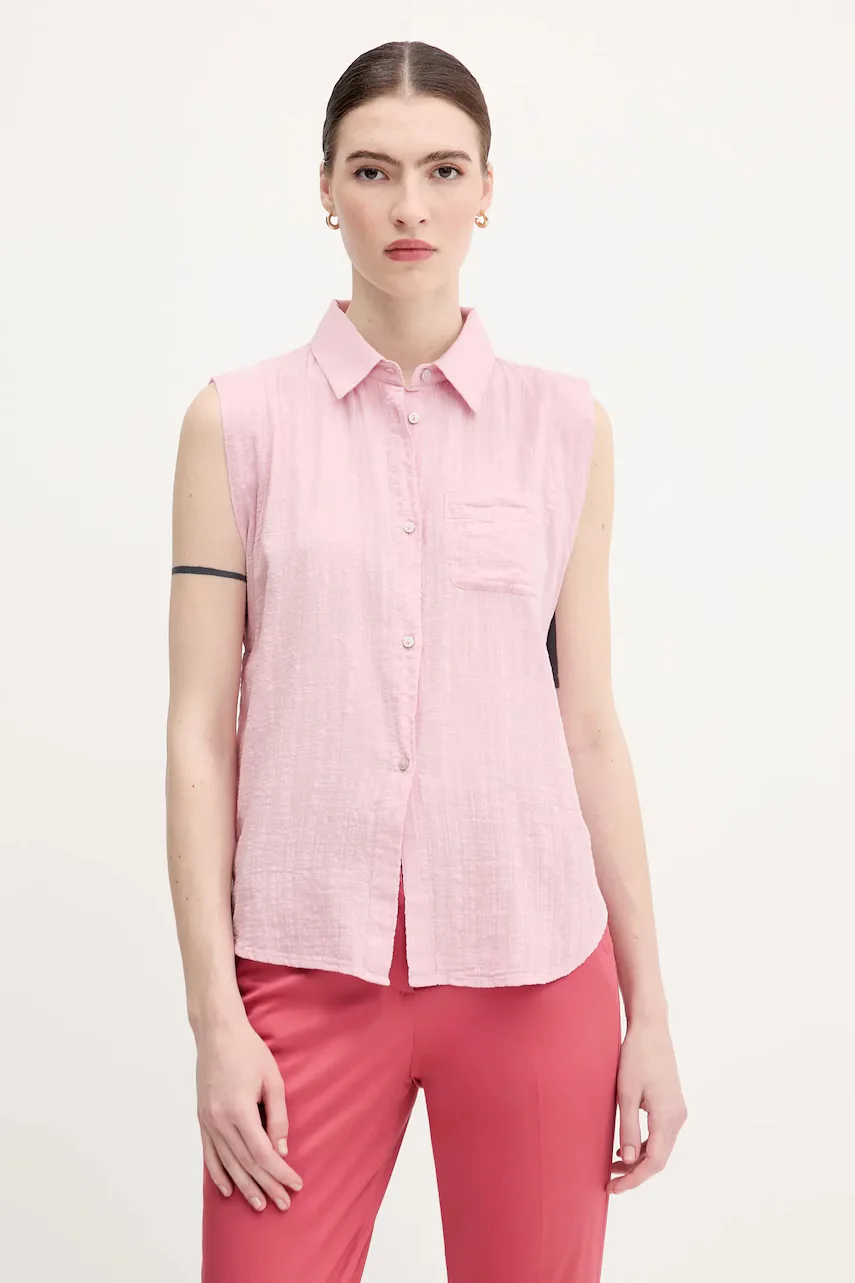 United Colors of Benetton Риза