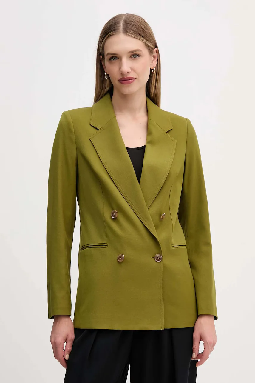 United Colors of Benetton Сако с вълна