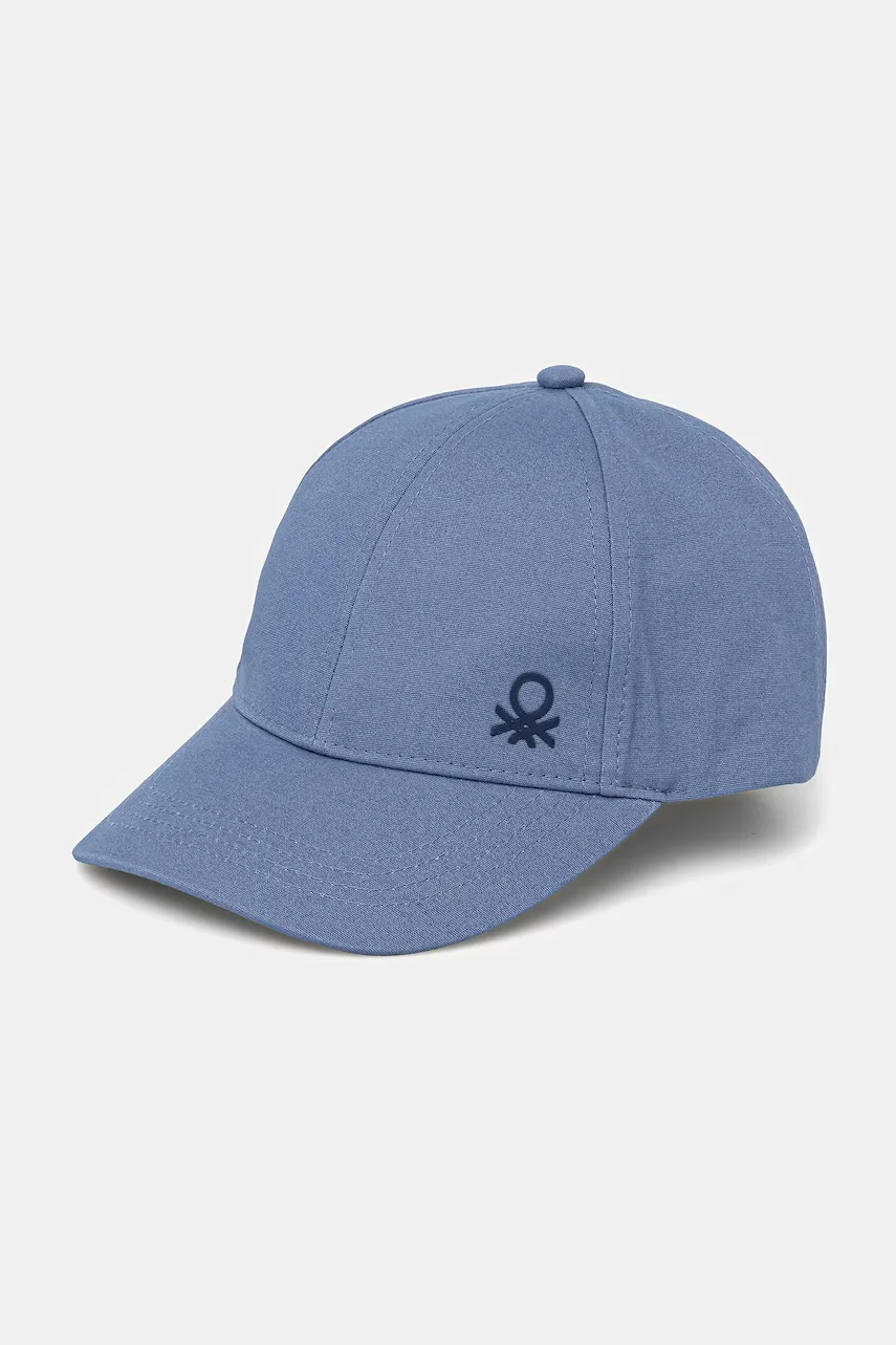 United Colors of Benetton Шапка с козирка