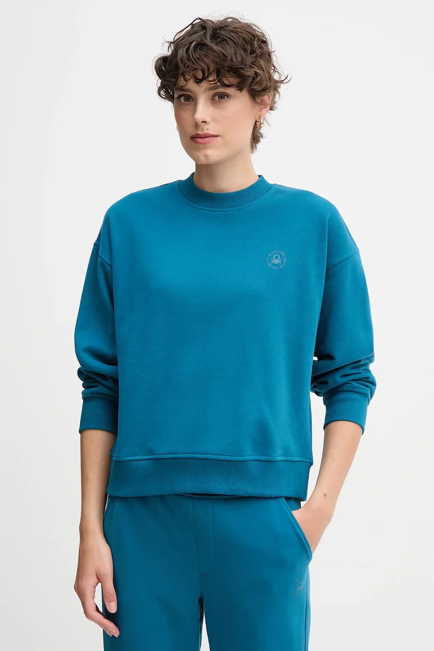 United Colors of Benetton Суичър