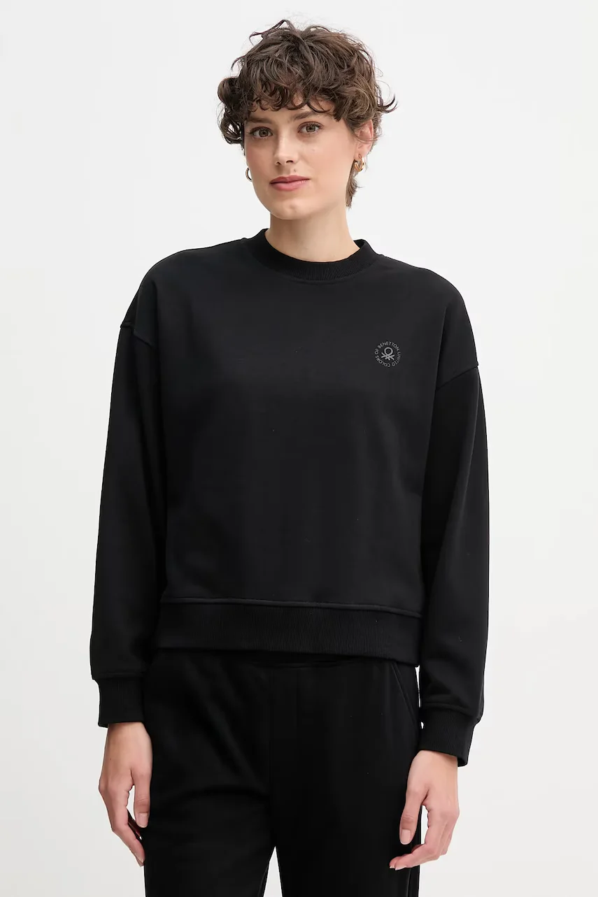 United Colors of Benetton Суичър