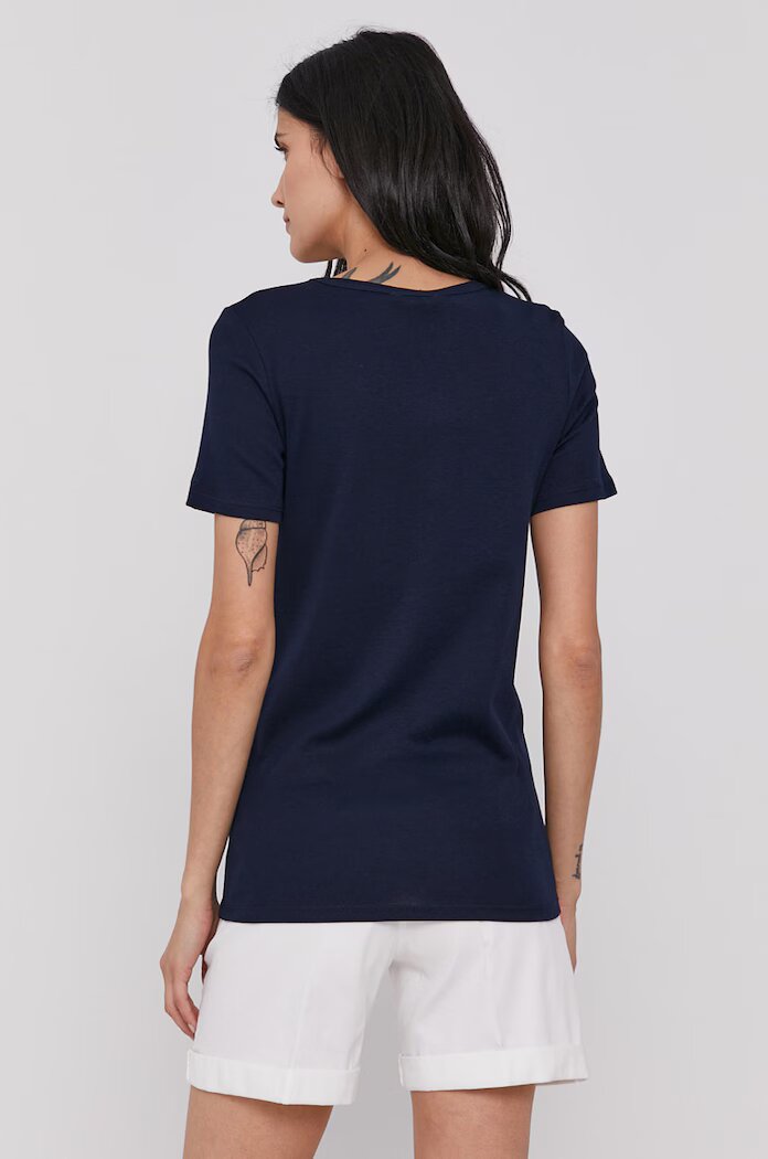 United Colors of Benetton тъмносин 3GA2E16A0