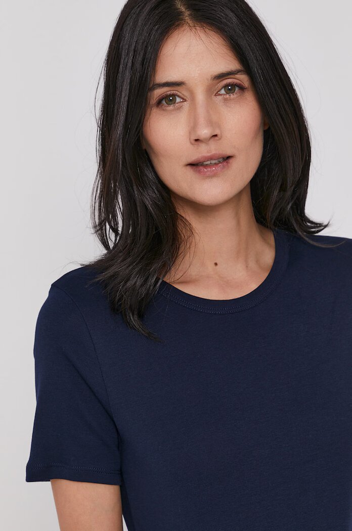 United Colors of Benetton тъмносин 3GA2E16A0